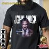 John Wick Keanu Reeves Sweatshirt