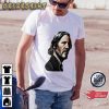 John Wick Movie Keanu Reeves Unisex Shirt
