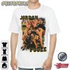 Jordan Poole Vintage Unisex Shirt
