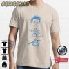 Keenan Cahill Wish Me Luck Love You All Memorial Shirt