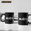 Ken Block 43 Rip Ken Block Racing Legend Mug