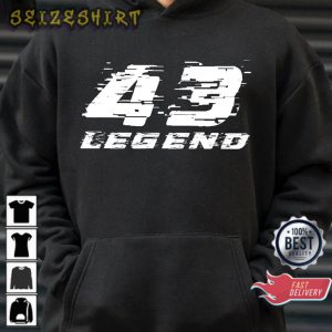 Ken Block Legend Racing Lover Gift Unisex T-shirt