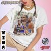 Kevin Durant Shirt NBA Brooklyn Nets Vintage Graphic T-shirt