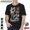 Kevin Durant Shirt Vintage 90s Graphic Tee