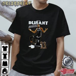 Kevin Durant Tee Unisex T-Shirt