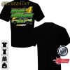 Kevin Harvick 2021 Nascar Subway Ford Bristol Race Unisex Graphic T-Shirt
