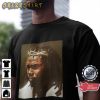 King Kendrick Lamar K Dot Kung Fu Kenny DAMN Pg Lang Baby Keem T-Shirt