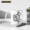 Legend 43 Ken Block Racing Ceramic Coffee Mug