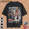 Limited Russell Westbrook Tshirt