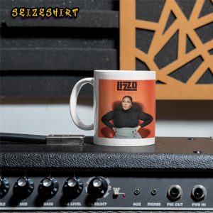 Lizzo Good As Hell Lizzo Fan Gift The Special Tour Coffee Mug