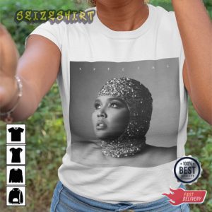 Lizzo The Special Tour Full Tracklist 2022 2023 Unisex Graphic T-Shirt