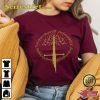 Lord of the Rings Trending Movie Tee Shirt