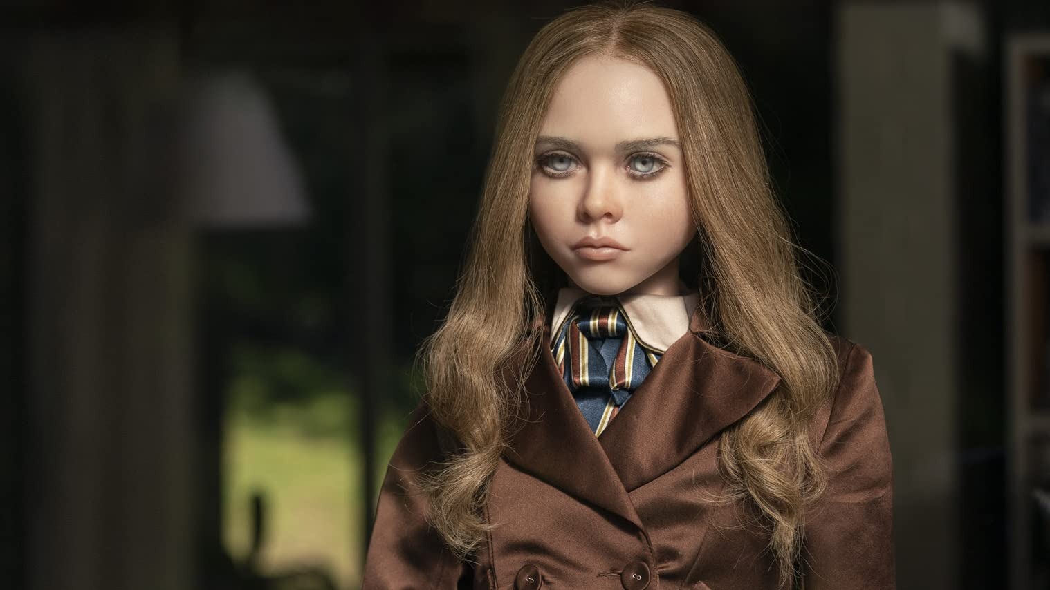 M3GAN This Killer Doll Movie Raises The Bar For 2023 (2)