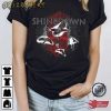 Madness Clockwork Shinedown Tee Shirt