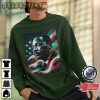 Martin Luther King Jr I Have a Dream King Day Equality T-Shirt