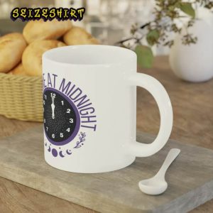 Meet Me At Midnight Lavender Haze Mug