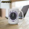 Meet Me At Midnight Lavender Haze Mug
