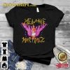 Melanie Martinez Butterfly Portrait T-Shirt