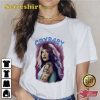 Melanie Martinez Cry Baby Print T-shirt
