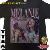 Melanie Martinez Vintage Unisex T Shirt