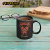 Metallica M72 World Tour Graphic Printed Coffee Mug