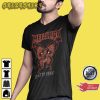 Metallica M72 World Tour Graphic Printed Unisex T-Shirt