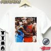 Michael Jordan T-shirt Champion Shirt