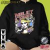 Midnight Sky Miley Cyrus Tee Shirt