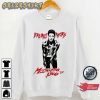 Moonshine Jungle Tour Bruno Mars Unisex Gift for Fans Sweatshirt