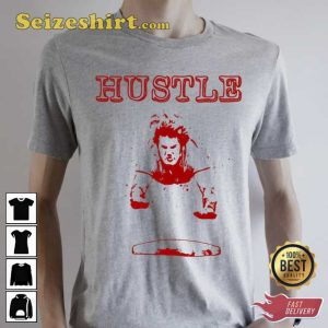 Belles of Baseball - Rosie Reds | Cincinnati Rosie Reds Baseball | Cincy Shirts Unisex T-Shirt / Heather Grey / 2x