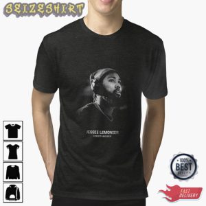 RIP Jessie Lemonier Unisex T-Shirt