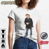 RIP Keenan Cahill Unisex Remembering Shirt