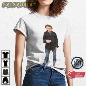 RIP Keenan Cahill Unisex Remembering Shirt