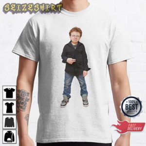 RIP Keenan Cahill Unisex Remembering Shirt