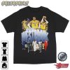 Russell Westbrook Baskeball Vintage Basketball Trending T-Shirt