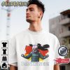 Sebastian Vettel Dankeseb Formula Racing Fan Gift Unisex T-Shirt