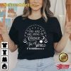 Shadow and Bone Change The World Shirt