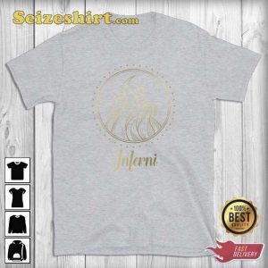 Shadow and Bone Inferni Shirt