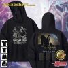 Shania Twain Tour 2023 Unisex Hoodie