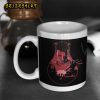 Stranger Things Eleven Hopper Ceramic Coffee Mug