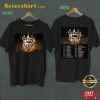 Styx Band World Tour Dates 2023 T-Shirt