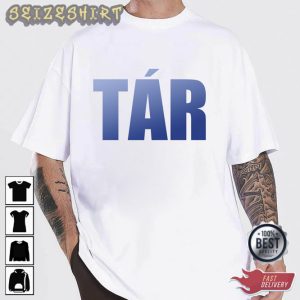 Tar Film 2022 T-shirt Graphique