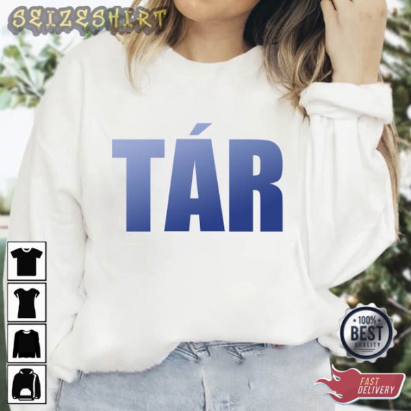 Tar Film 2022 T-shirt Graphique