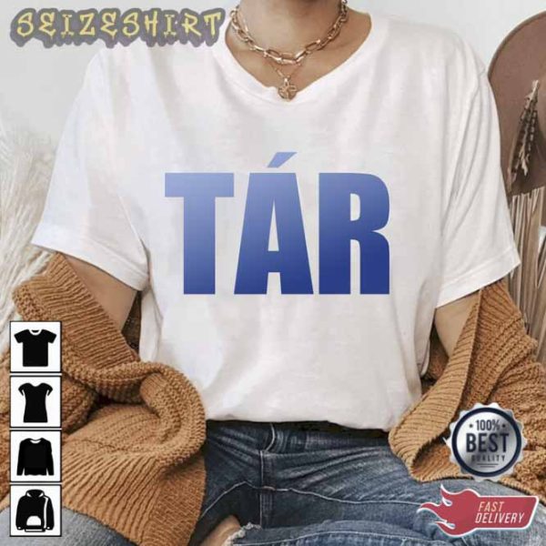 Tar Film 2022 T-shirt Graphique