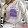 Taylor Swift Lavender Haze Lyrics Midnights Album Sweatshirt