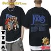 The Judds Final Tour 2023 TShirts