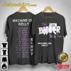 The Justin Bieber Big Tour Machine Gun Kelly T-Shirt