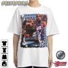 The King Kevin Durant Basketball T-Shirt