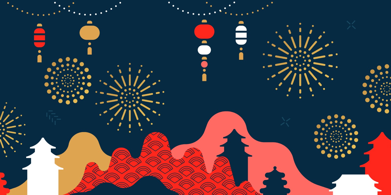 The Meaning of the Lunar New Year and Its Origin