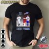 The New York City Sports Teams Aaron Judge And Josh Allen Signature Shirt